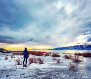 Utah Lake