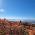 Fall 2023 Wasatch Hills