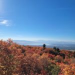 Fall 2023 Wasatch Hills
