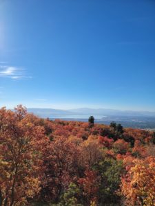 Fall 2023 Wasatch Hills